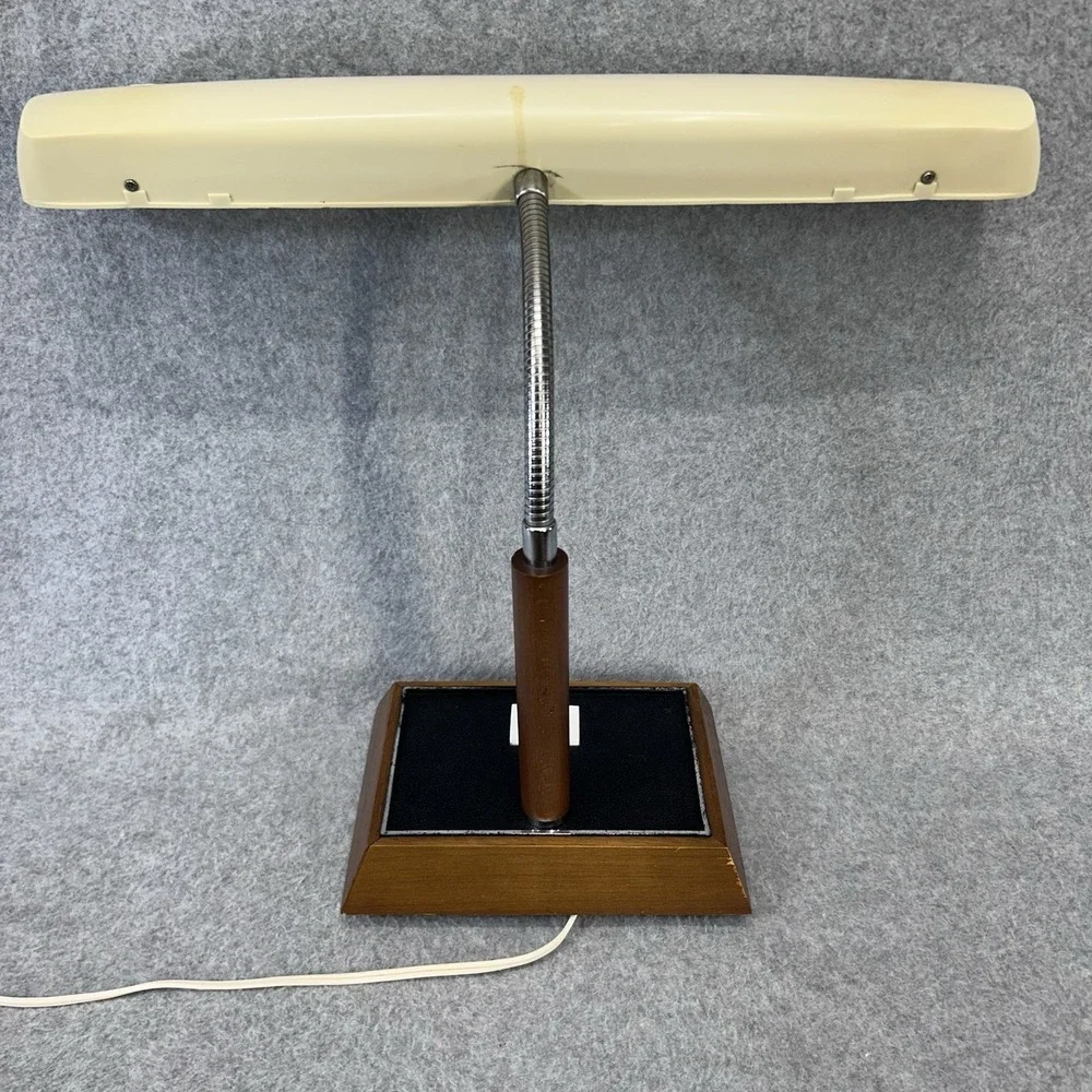 Panasonic vintage fluorescent